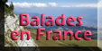 ballades en France