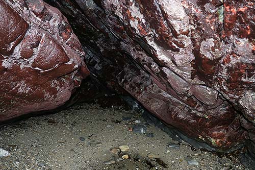 plage de Veryac'h img_0329