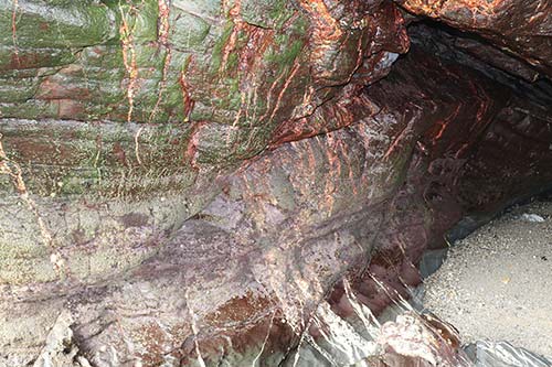 plage de Veryac'h img_0331