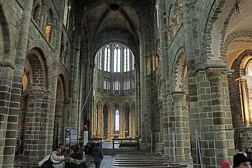 au Mont St Michel img_1460