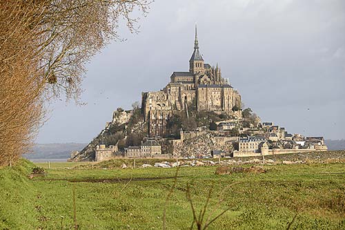 au Mont St Michel img_1528