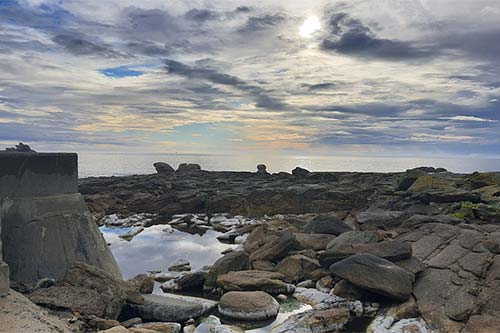 port de St Guénolé sam192508