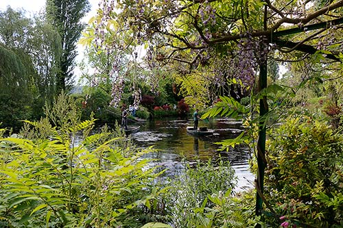 Jardin de Claude Monet img_4783