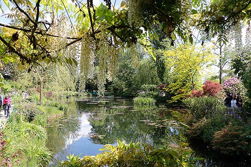 Jardin de Claude Monet img_4808