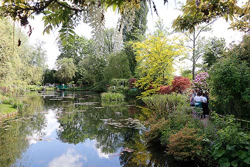 Jardin de Claude Monet img_4809