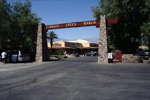Furnace Creek Ranch 03n23