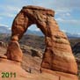delicate arch