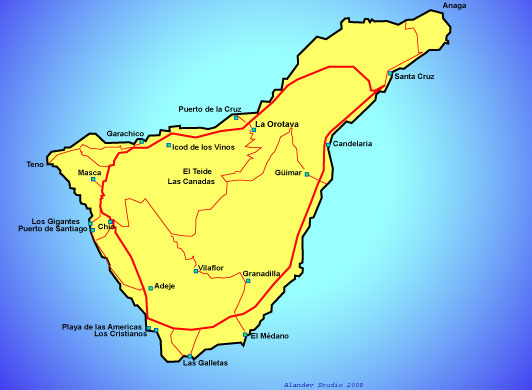 Tenerife